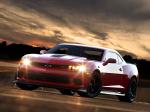 Chevrolet Camaro Z28 2014 года